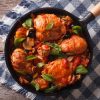 Spanish Chicken Recipe