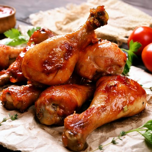 Spicy Chicken Recipe – How To Make Spicy Chicken - Licious
