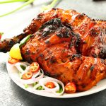 Tandoori Chicken Recipe