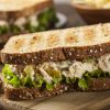 Tuna Fish Sandwich Recipe