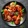 Honey Garlic Chicken Recipe