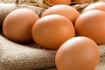 Fresh eggs online