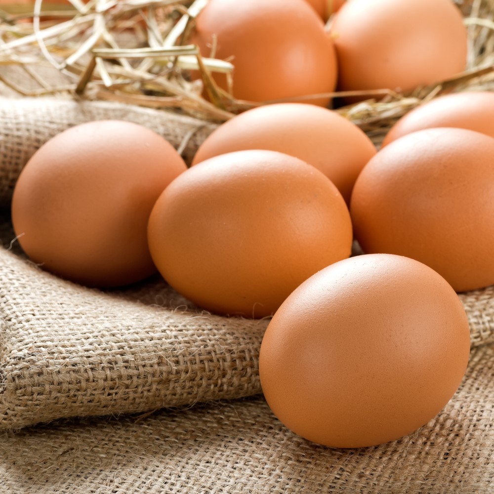 Fresh eggs online