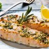 Lemon Garlic Fish