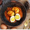 Egg Pepper Recipe