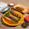 Seekh Kebab Hot Dog Recipe