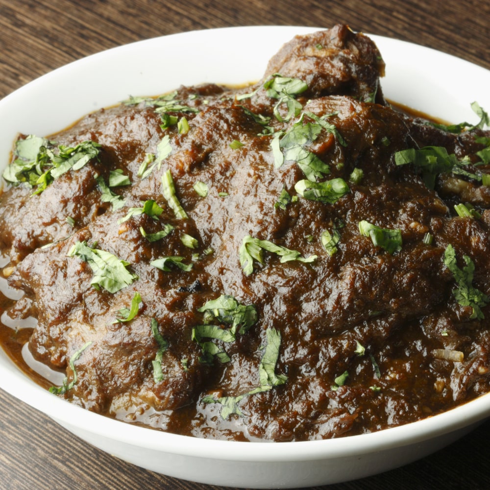  Kosha Mangsho