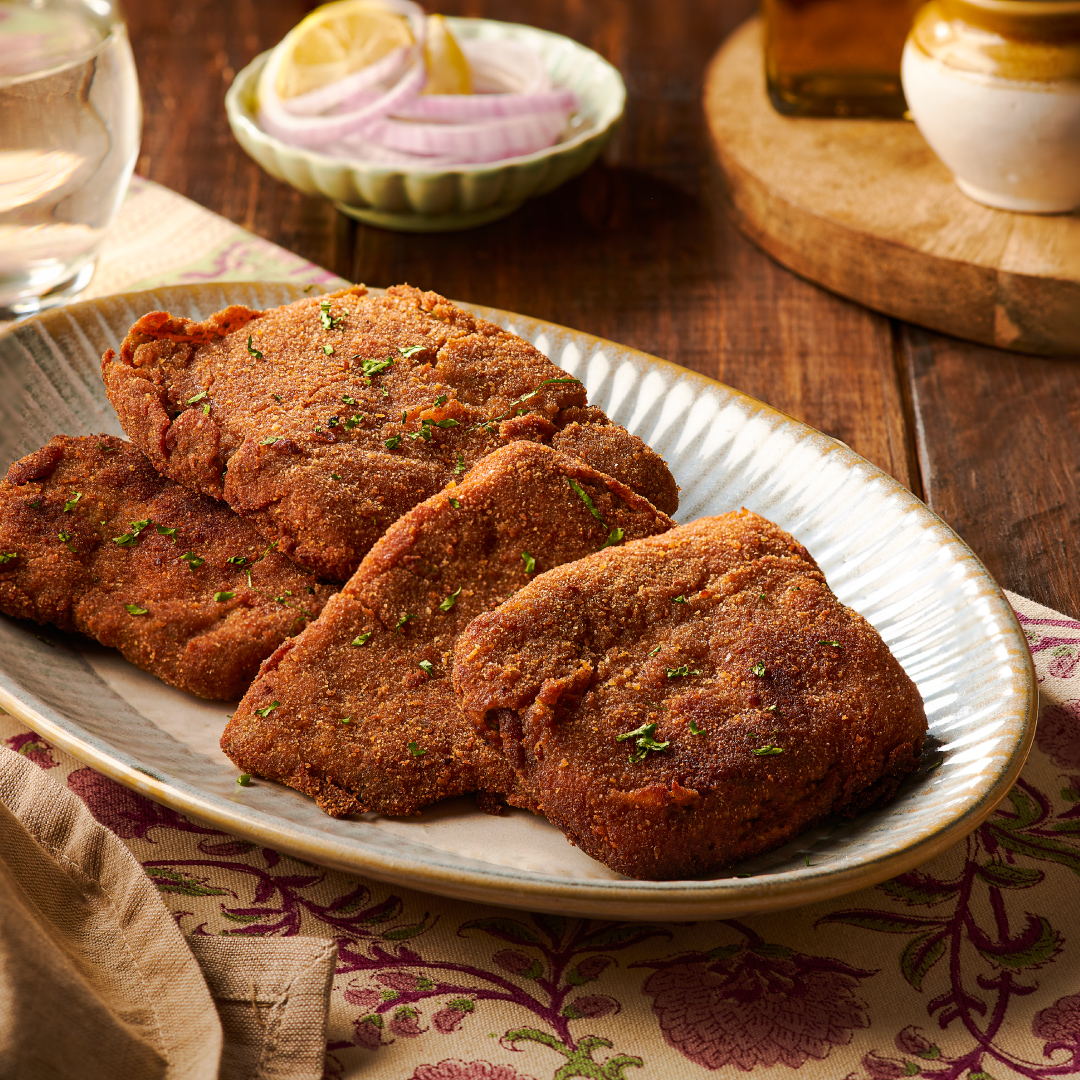 How To Cook A Delicious Bhetki Fish Fry? Try This Easy Recipe!