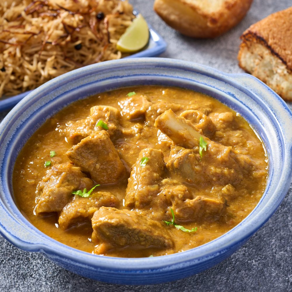 Dhansak Try This Delicious Mutton Version Licous Blog