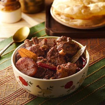 Mutton Kosha at Home - A Bengali Classic That Everyone Will Love