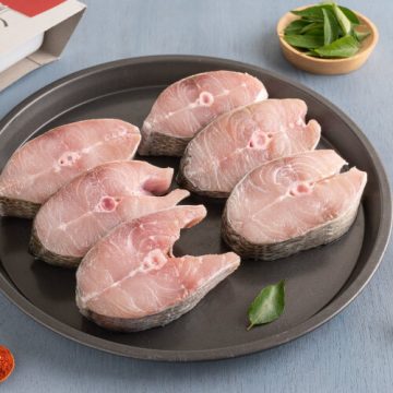 Here Are The Top 5 Best Fish To Eat in India and a Few Recipes!