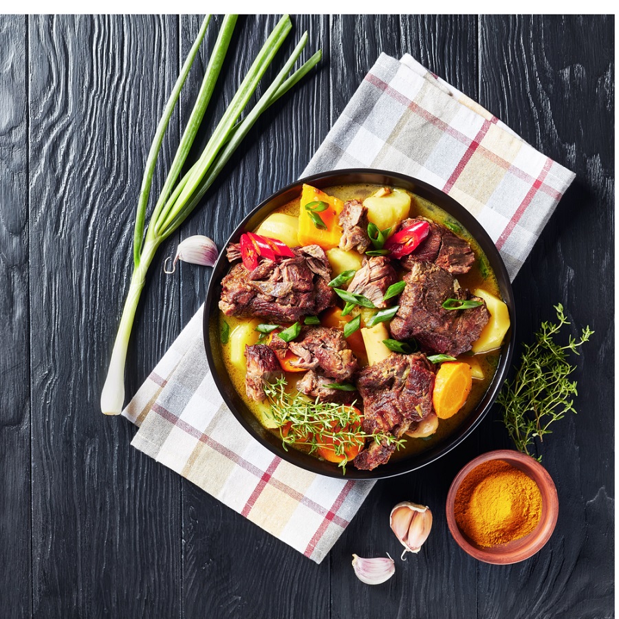 Goat Meat The Succulent Jewel In India s Culinary Crown Goat Meat The Succulent Jewel In India s Culinary Crown