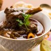 Mutton Korma Recipe