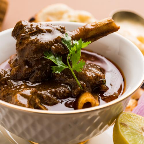 Mutton Korma Recipe