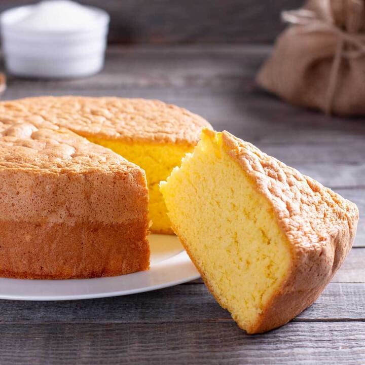 Becky's Butter Cake Recipe | Land O'Lakes