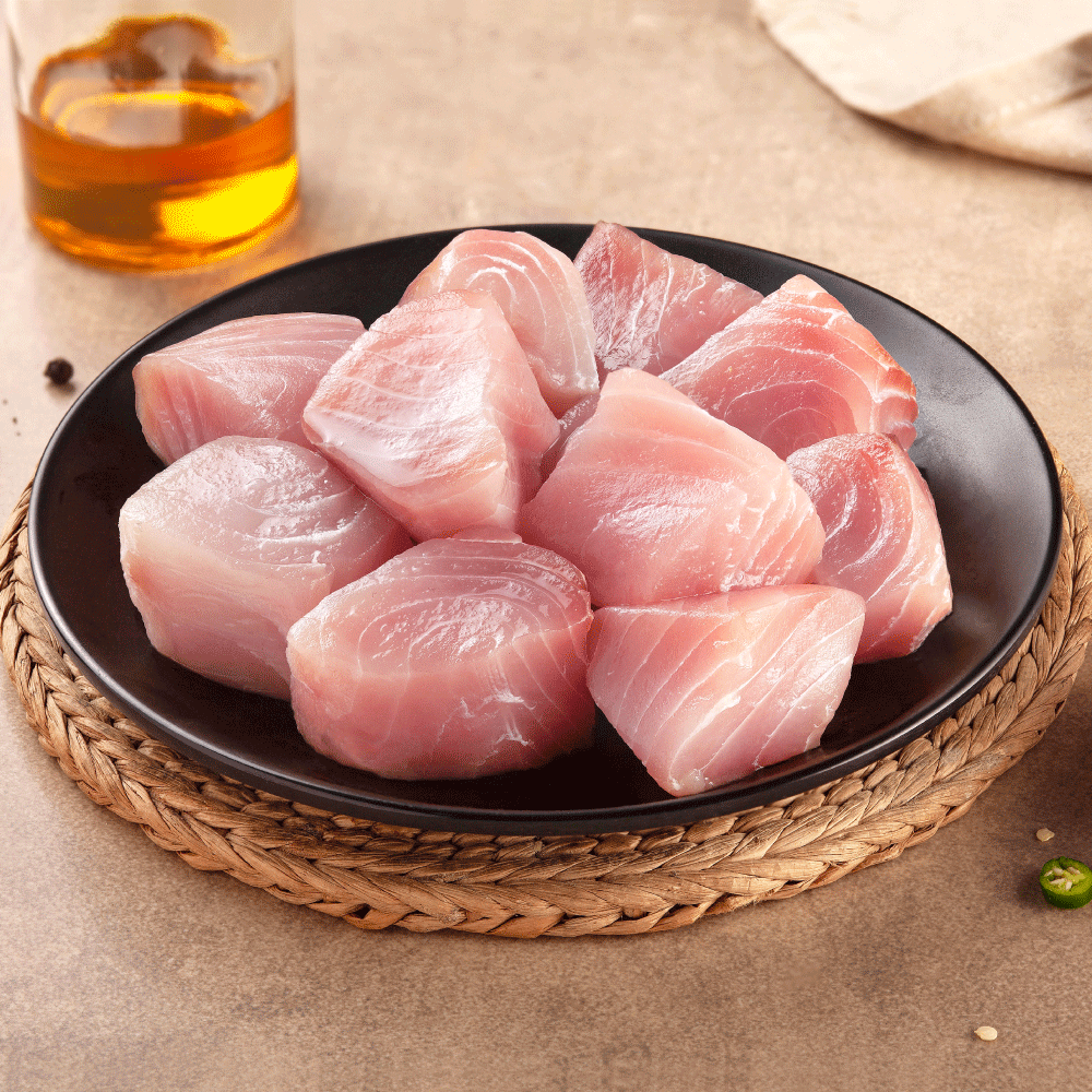 Fish Recipe