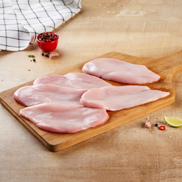 Chicken Breast Fillets - Eating Healthy and Staying Fit - Blog