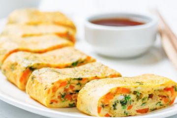 Egg Roll