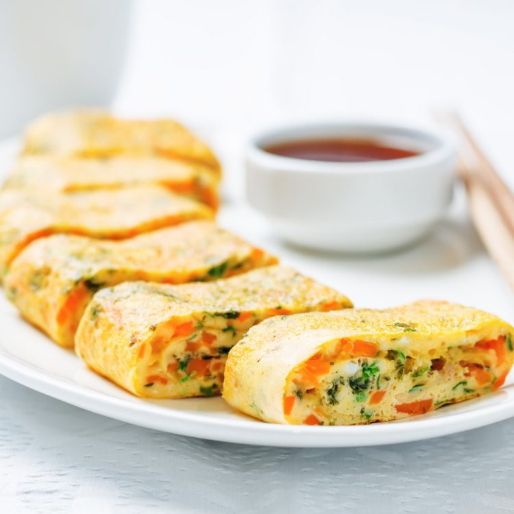 Egg Roll