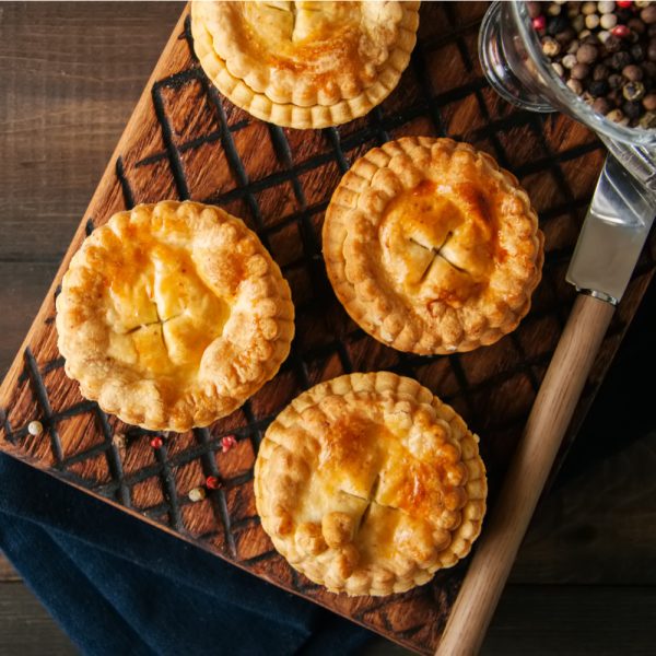 Celebrate International Pie Day with A Delicious Tart! - Licious Blog