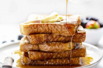 French Toast