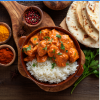 Delicious Butter Chicken