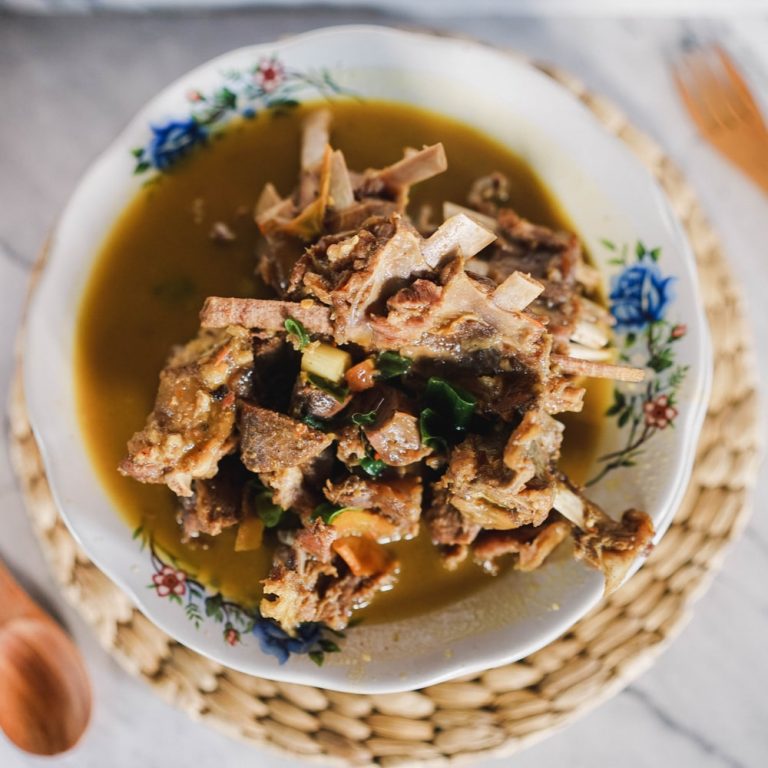 Goat Ribs Health Benefits, Recipes, and Best Ways to Cook Blog