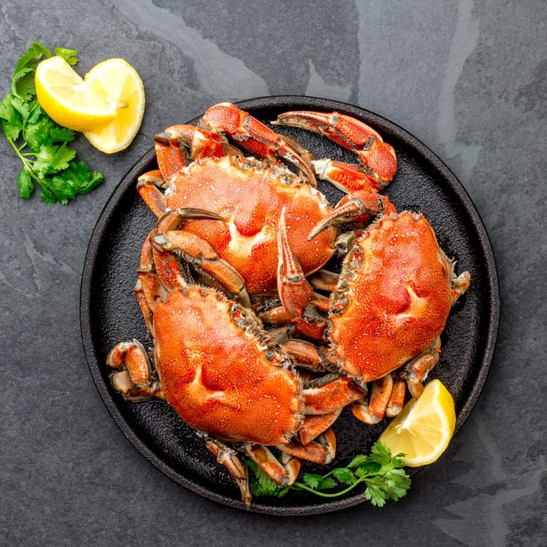 Facts & Health Benefits Of Eating Crab Crabs Online Blog