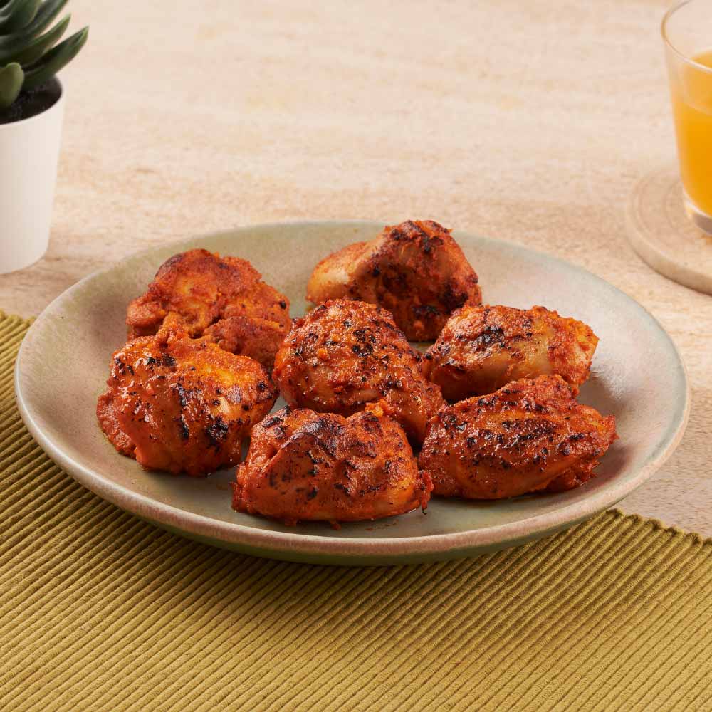 Angara Murgh tikka