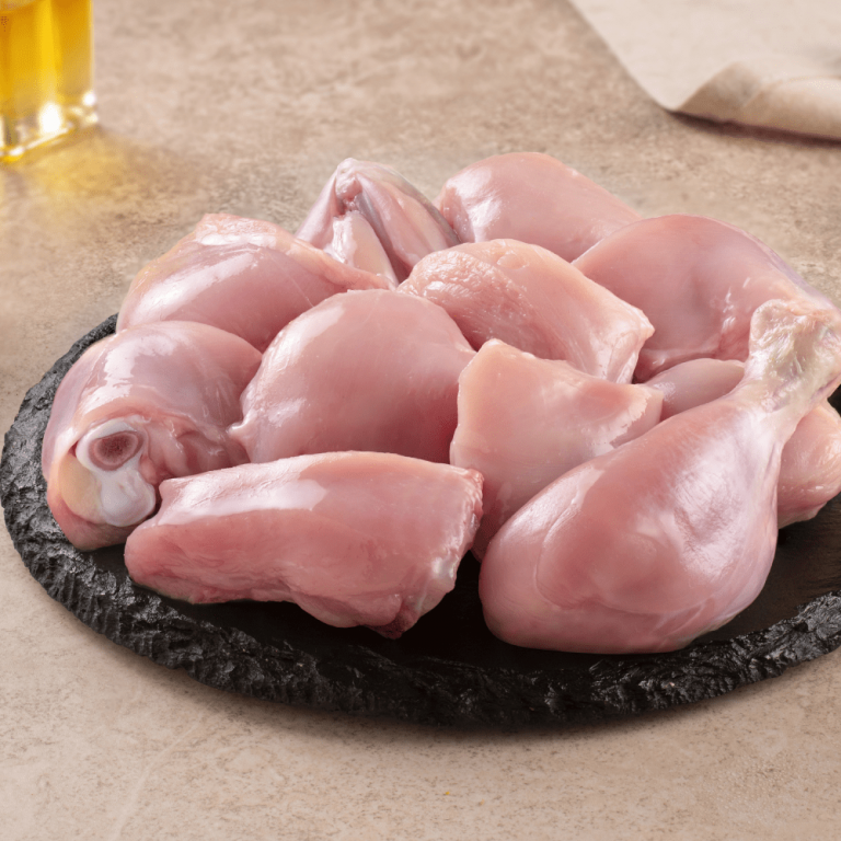Should I Buy Fresh or Frozen Chicken?Licious Fresh Chicken Blog