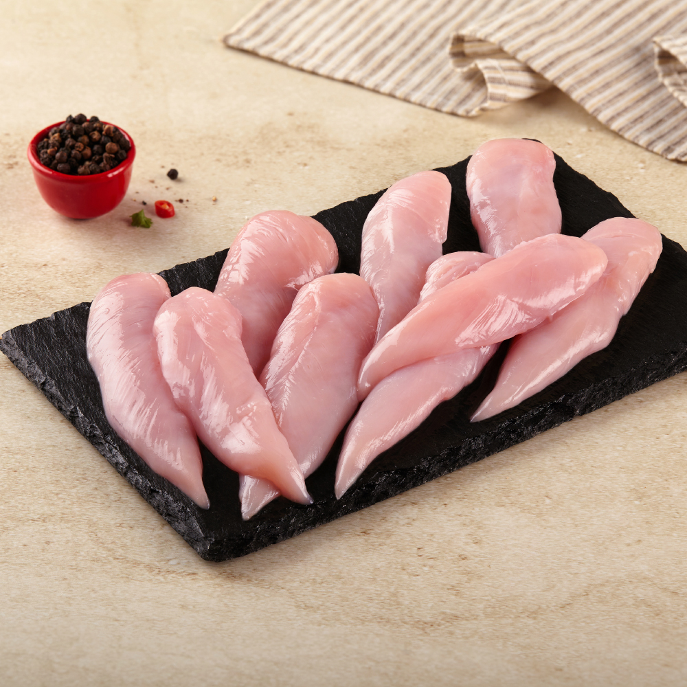 chicken tenders