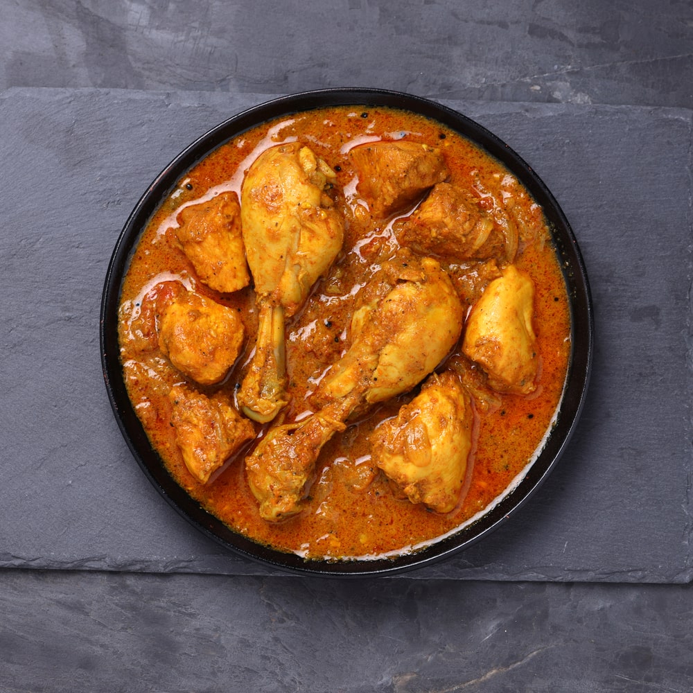 chicken dishes