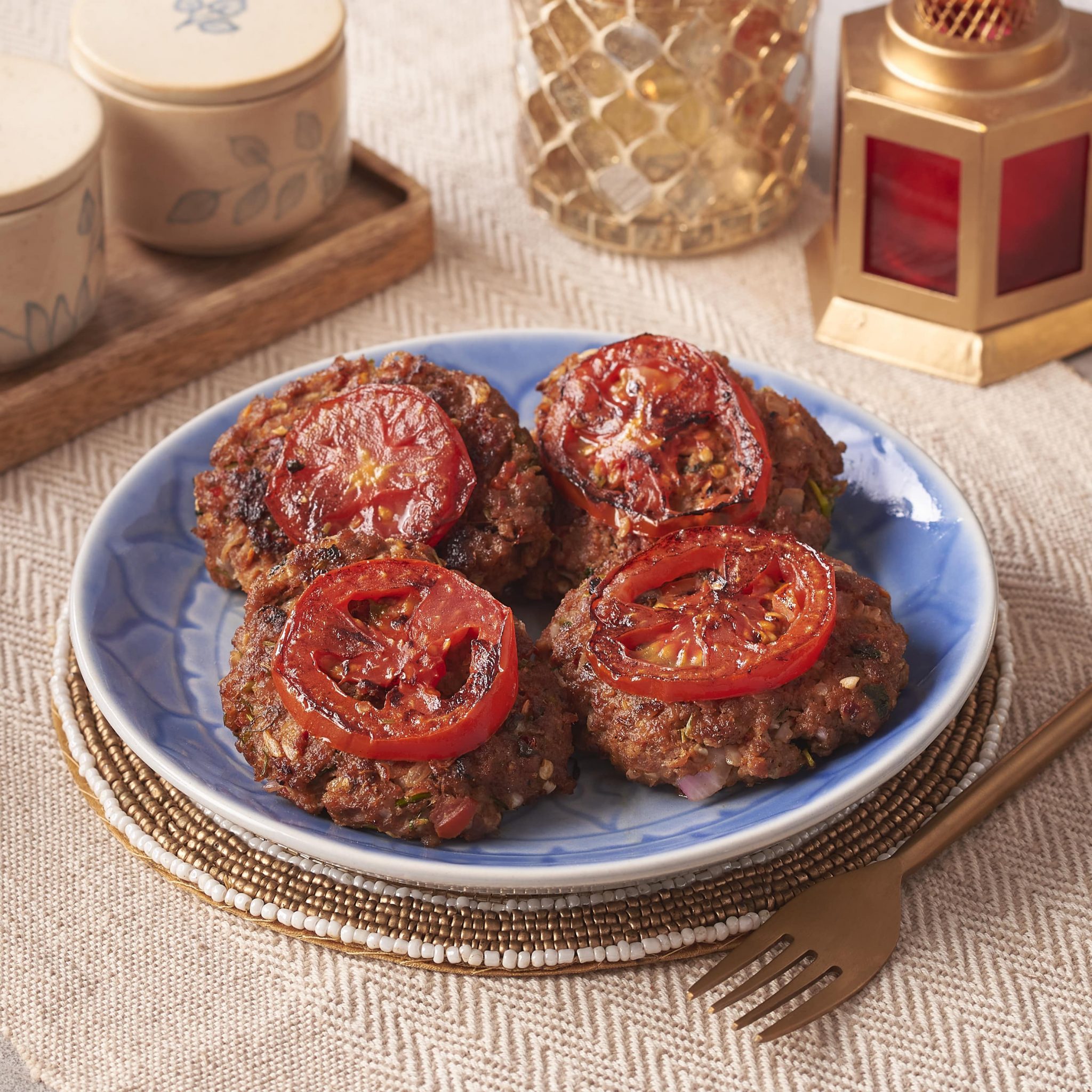 Chapli Kebab Recipe Best Ramzan Snack Recipe Blog