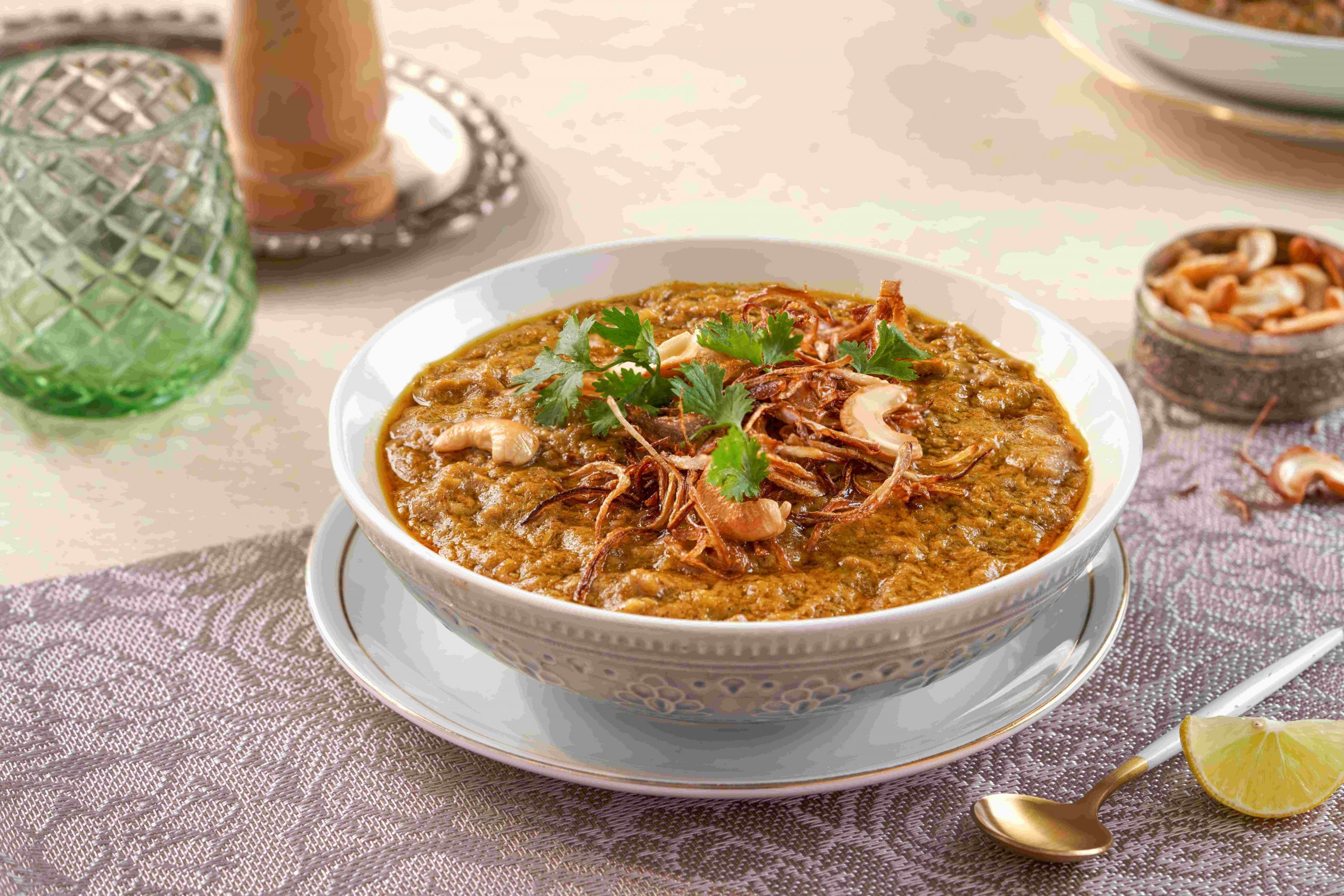 Haleem Recipe | How to Make Chicken Haleem - Blog