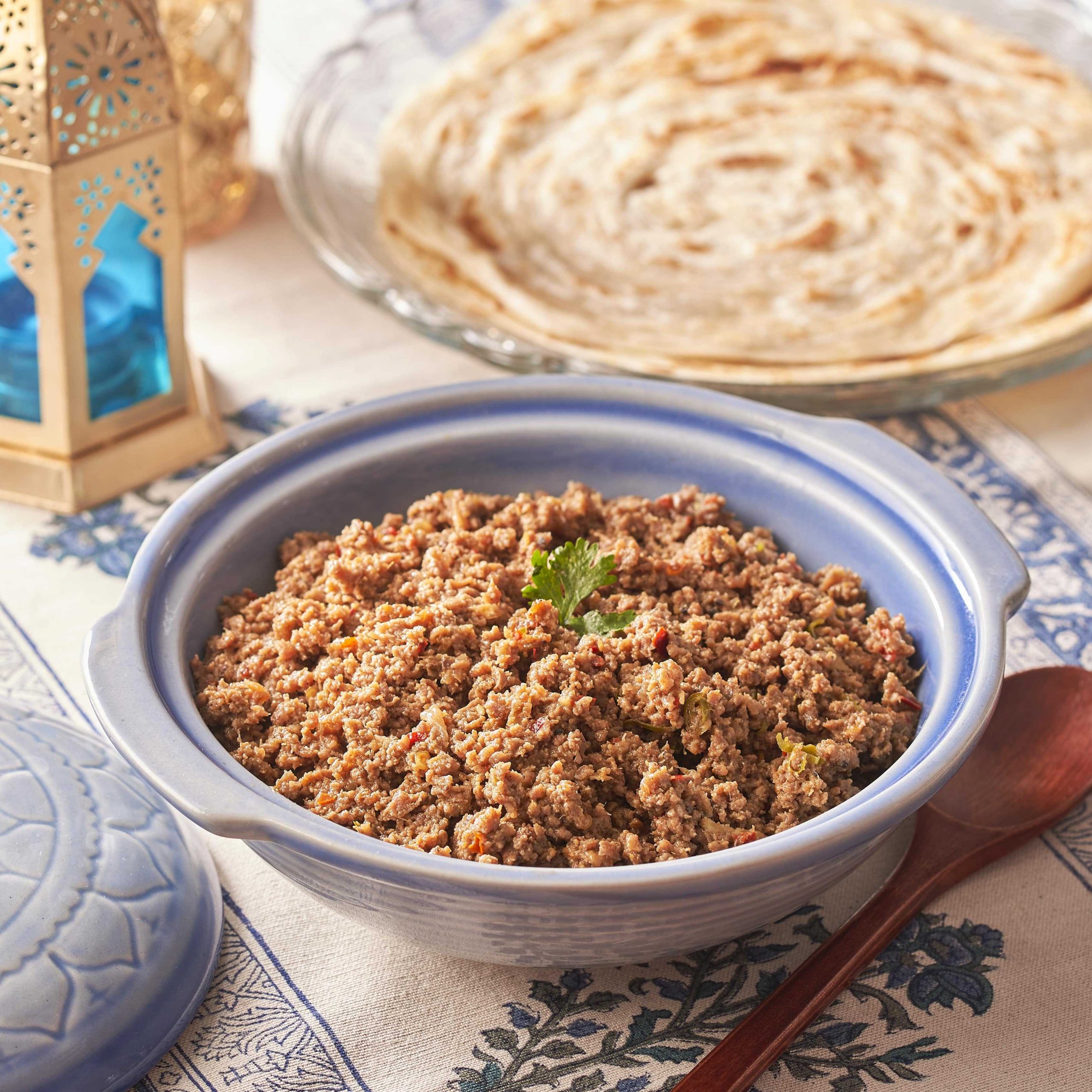 De-Licious Dum Ka Keema Recipe for Ramazan 2022 - Blog