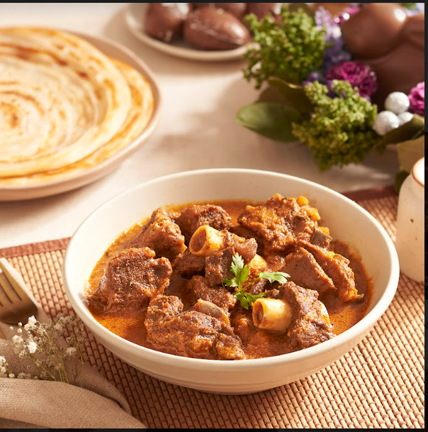 Ace Your Jamai Sasti Celebration This Year With an Authentic Mangsher Jhol!