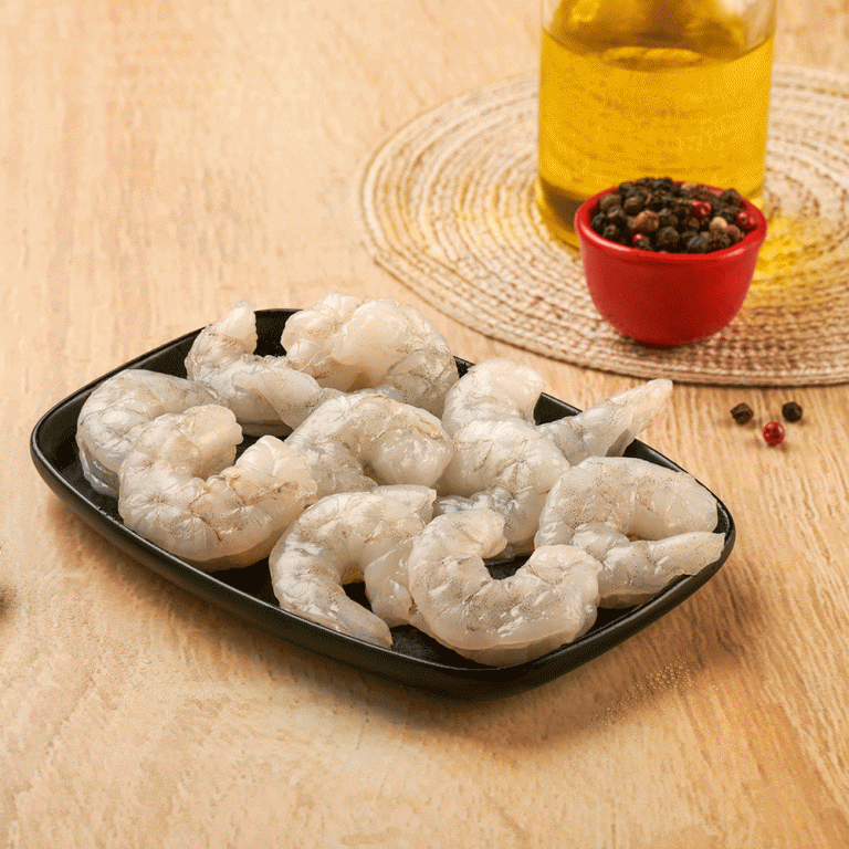 Prawns Nutritional Facts & Cooking Methods of PrawnsBlog