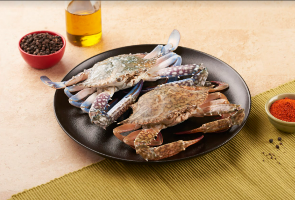 Crab