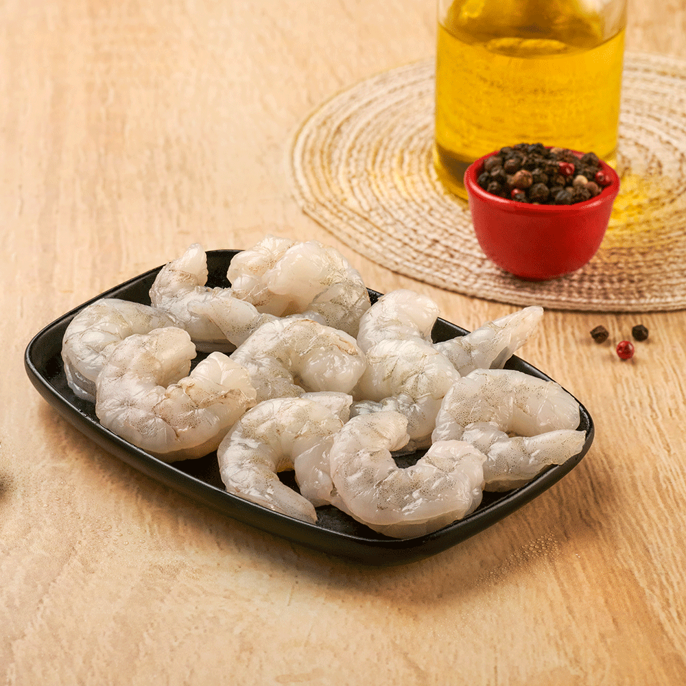 Most People Love Prawns & Shrimps, Here's More Info on These Beloved Crustaceans!
