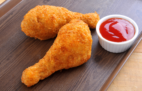 Fried Chicken - Drumstick