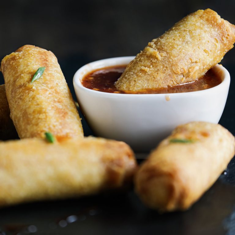 American Egg Roll Chinese Egg Rolls Recipe Blog