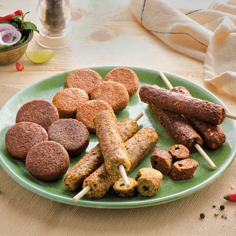 THE PLANTBASED MEAT EXPLAINED (Detailed) Blog