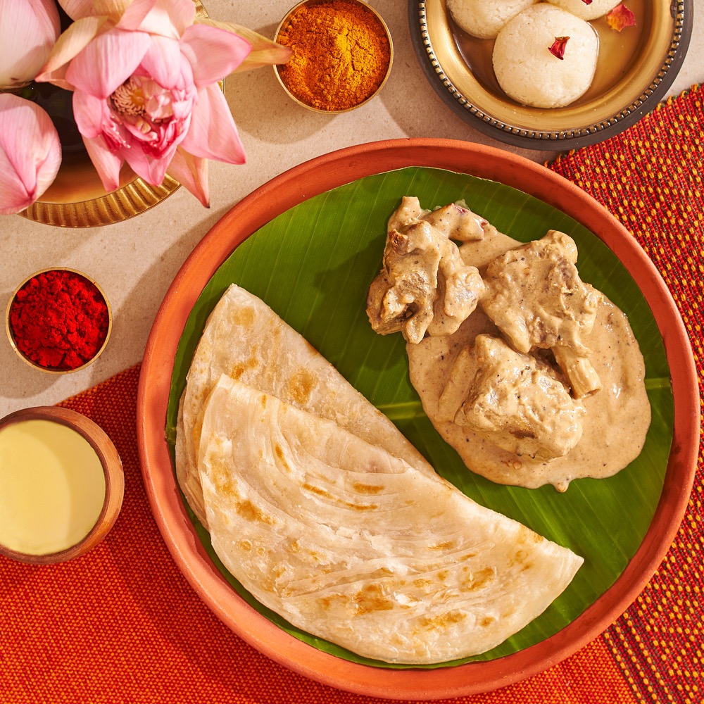 Mutton Rezela