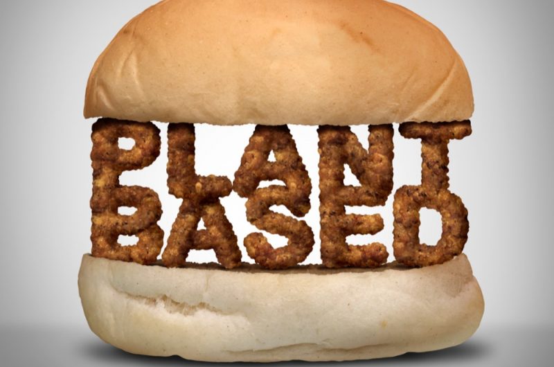 UnCrave Plant Protein Based Meats Blog