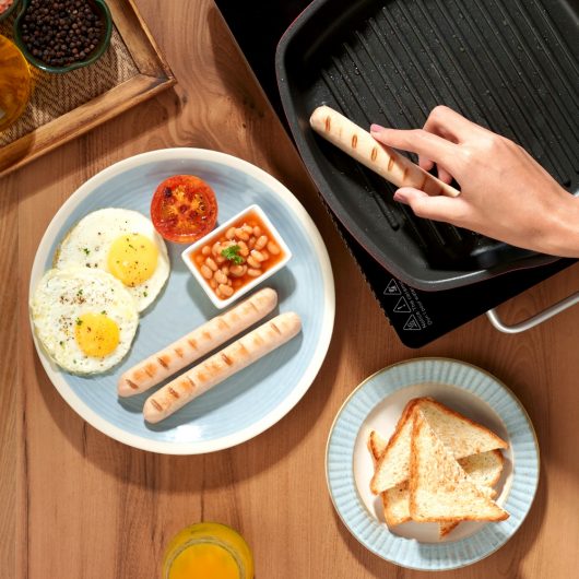 Full English Breakfast Recipe English Breakfast Recipe Blog