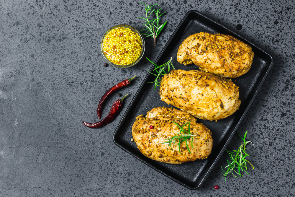 Easy Balsamic Chicken Recipe | Chicken Breast - Blog