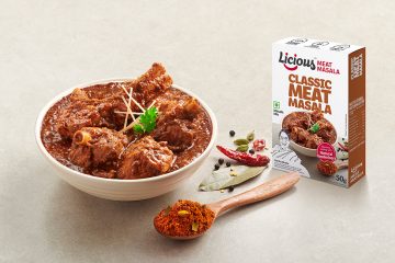 Licious Classic Meat Masala