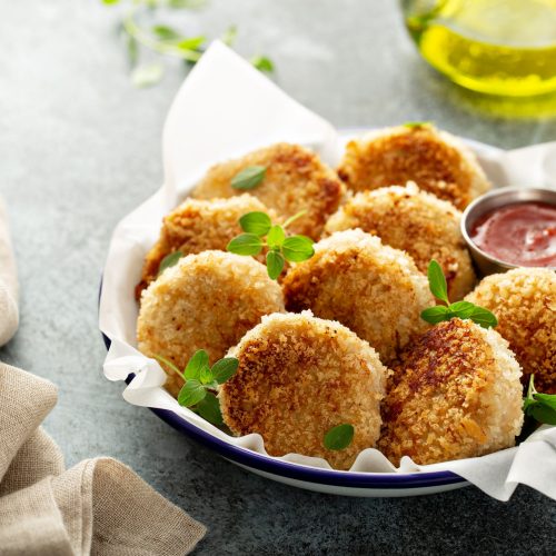 Fish Cake Recipe: A super-healthy yet light on-the-stomach fish delicacy