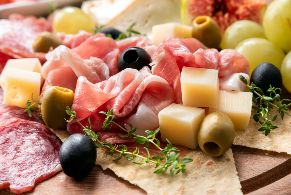 Are deli meats safe? What you need to know about cold cuts Blog