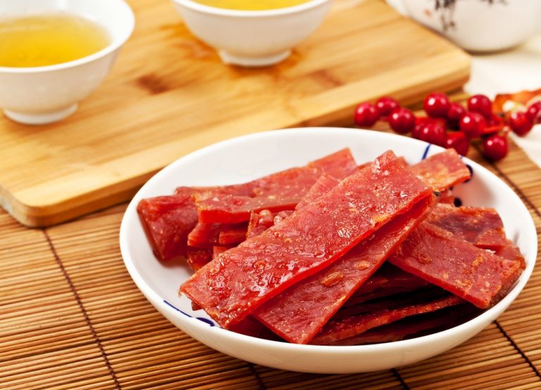 When It Comes to Deli Meats, How Healthy Is Salami? Blog